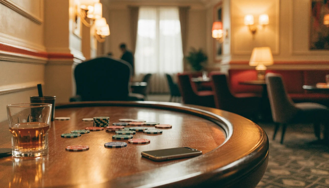 Bono de casino sin depósito: cómo funciona