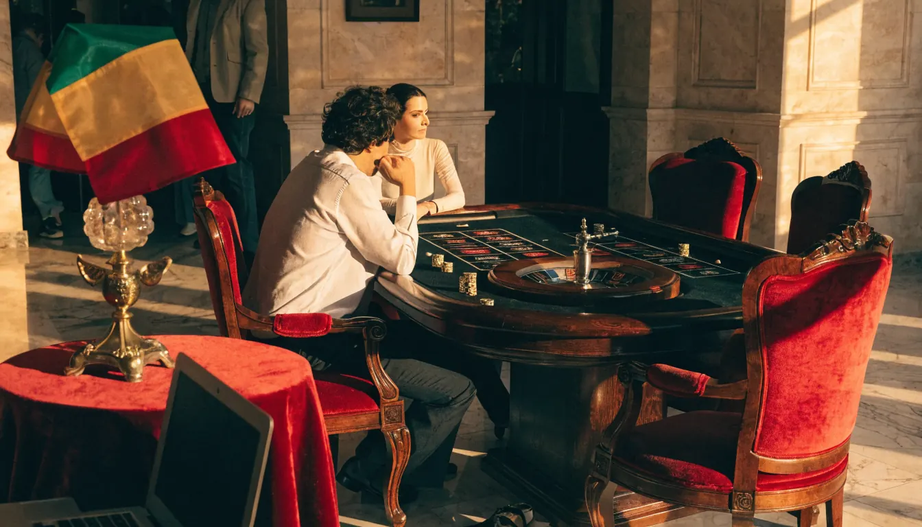Casino con licencia Anjouan: claves para España
