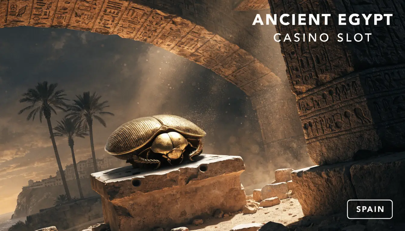 Casino tragaperras Book of Ra: cómo jugar online